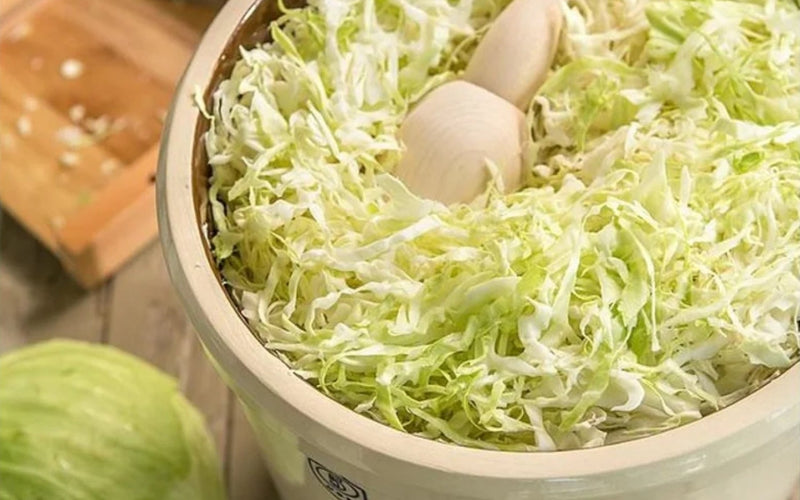 Sauerkraut