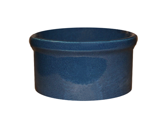 Utility Crock ~ Ramekin - Midnight Blue