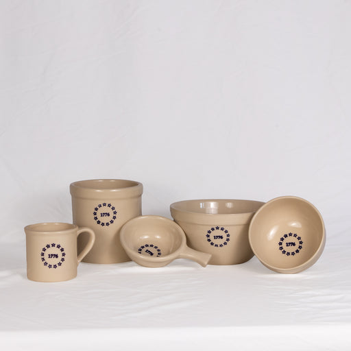 1776 Traditional Mug