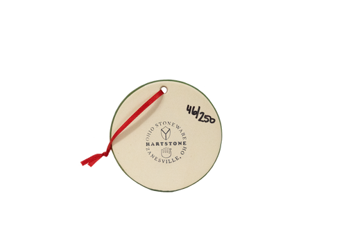 2024 Collectible Ornament