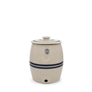 2 Gallon Keg [Spigot Sold Separately]