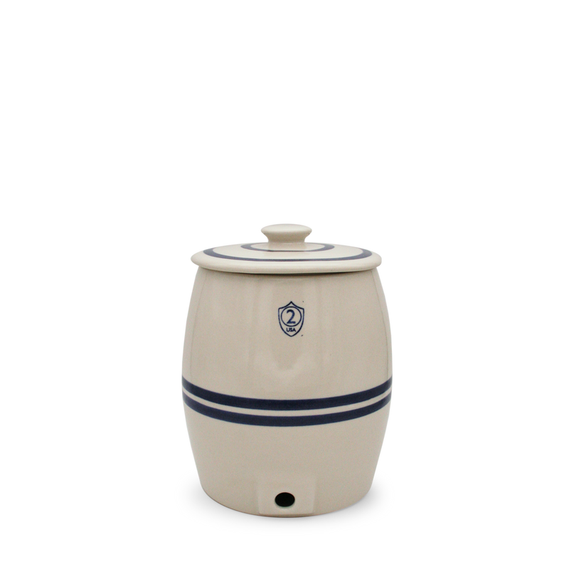 2 Gallon Keg [Spigot Sold Separately]