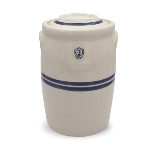 3 Gallon Butter Churn