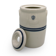 3 Gallon Butter Churn