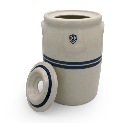 3 Gallon Butter Churn