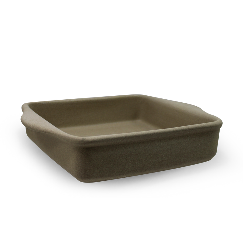 Hartstone Unglazed 8 x 8" Baker