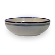 Soup & Cereal Bowl in Our Classic Buckeye Pattern