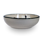Soup & Cereal Bowl in Our Summer Garden Pattern