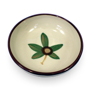 Soup & Cereal Bowl in Our Classic Buckeye Pattern
