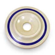 Replacement Lid for 3 Gallon Butter Churn [Butter Churn Sold Separately]