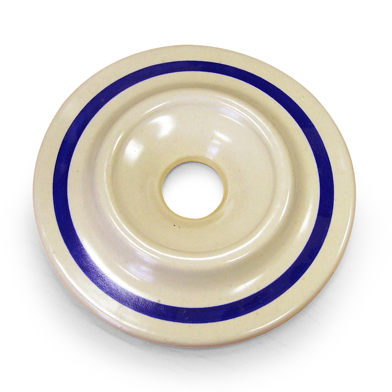 Replacement Lid for 3 Gallon Butter Churn [Butter Churn Sold Separately]