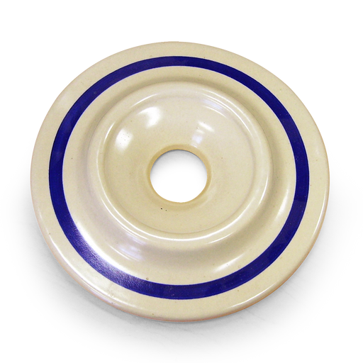 Replacement Lid for 3 Gallon Butter Churn [Butter Churn Sold Separately]