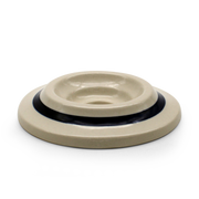 Replacement Lid for 3 Gallon Butter Churn [Butter Churn Sold Separately]
