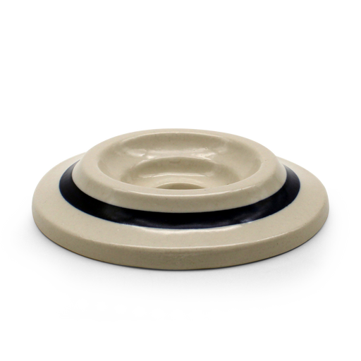 Replacement Lid for 3 Gallon Butter Churn [Butter Churn Sold Separately]