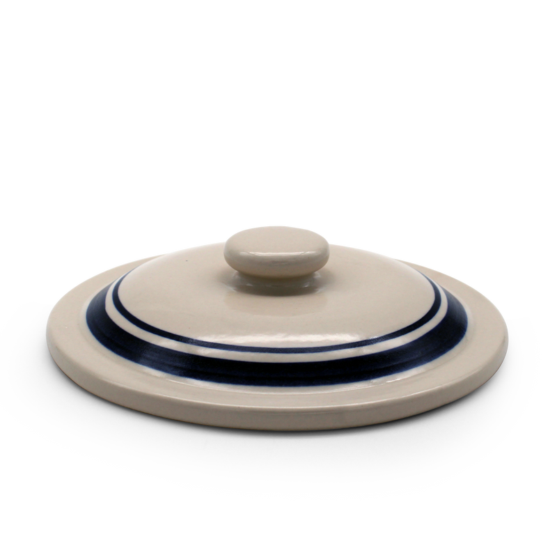 Replacement Lid for Dominion Bakeware Covered Casserole [Covered Casserole Sold Separately]