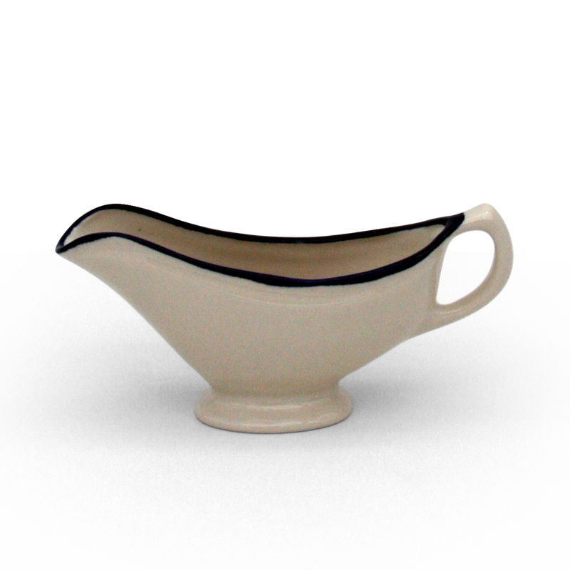 Dominion Collection ~ Gravy Boat