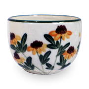 Jumbo Bowl in Our Summer Garden Pattern