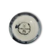 Backroads Pattern ~ 10 Ounce Creamer