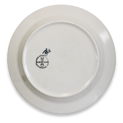 Backroads Pattern ~ Dinner Plate