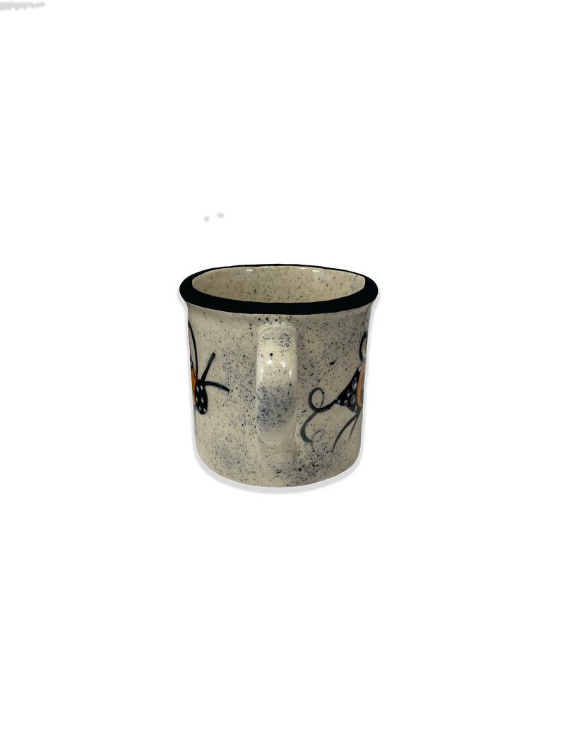 Bees ~ Traditional Mug