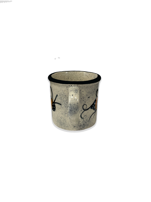 Bees ~ Traditional Mug