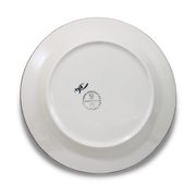 Bittersweet Pattern ~ Dinner Plate