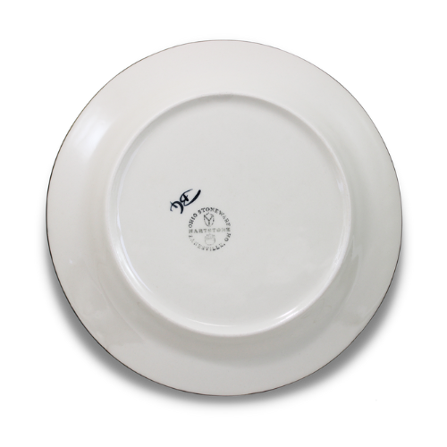 Bittersweet Pattern ~ Dinner Plate