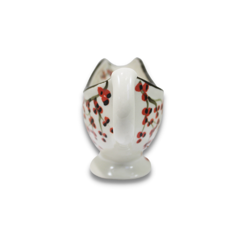 Bittersweet Pattern ~ Gravy Boat