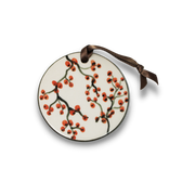 Bittersweet Pattern ~ Ornament