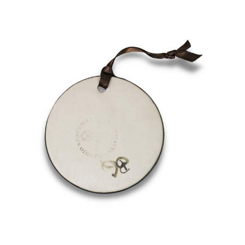 Bittersweet Pattern ~ Ornament
