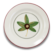 Buckeye Pattern, Classic ~ Dessert Plate