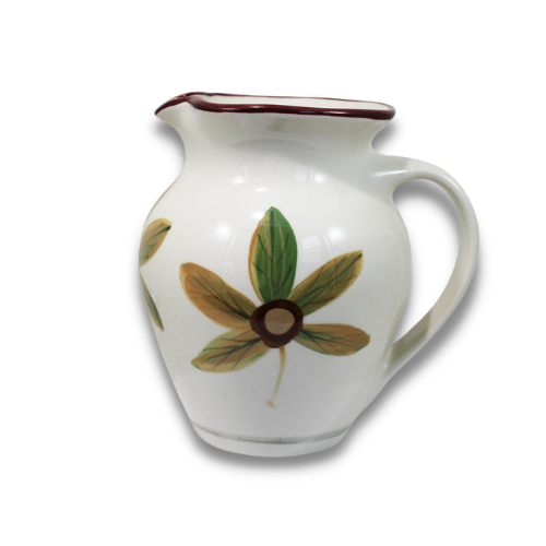 Buckeye Pattern, Classic ~ Half-Gallon Pitcher