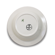 Buckeye Pattern, Modern ~ Salad Bowl