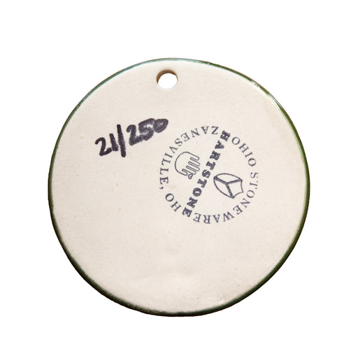 2025 Collectible Ornament