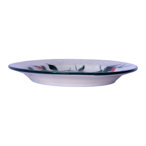 Hummingbird Pattern ~ Dinner Plate