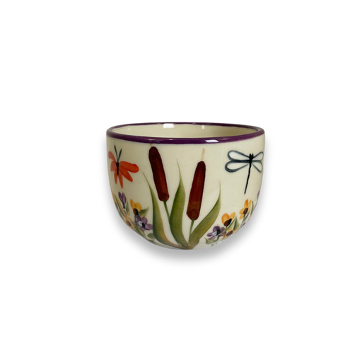 Dragon Tail Pattern ~ Jumbo Mug