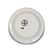 Everlasting Love ~ Dessert Plate