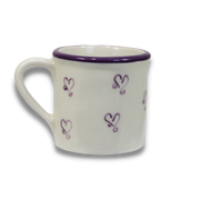 Everlasting Love ~ Traditional Mug