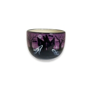 Hocus Pocus Pattern ~ Jumbo Bowl