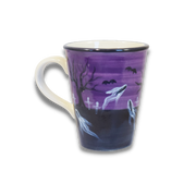 Hocus Pocus Pattern ~ Tall Mug