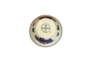 Red Truck Pattern ~ One-Rib Bowl