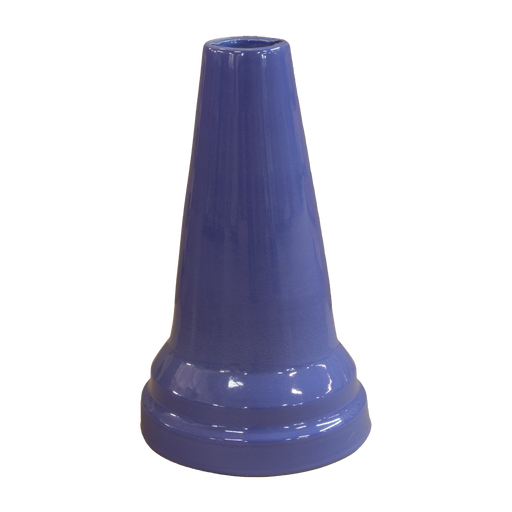 Birdbath Ped ~ Caribbean Blue