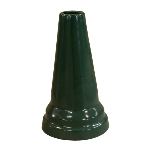 Birdbath Ped ~ Hunter Green