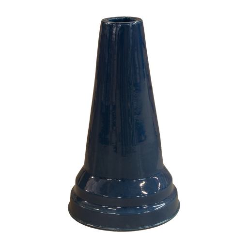 Birdbath Ped ~ Midnight Blue
