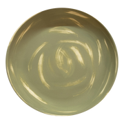 Birdbath Non-Locking Top ~ Heritage Garden Collection in Green