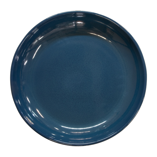 Birdbath Locking Top ~ Midnight Blue
