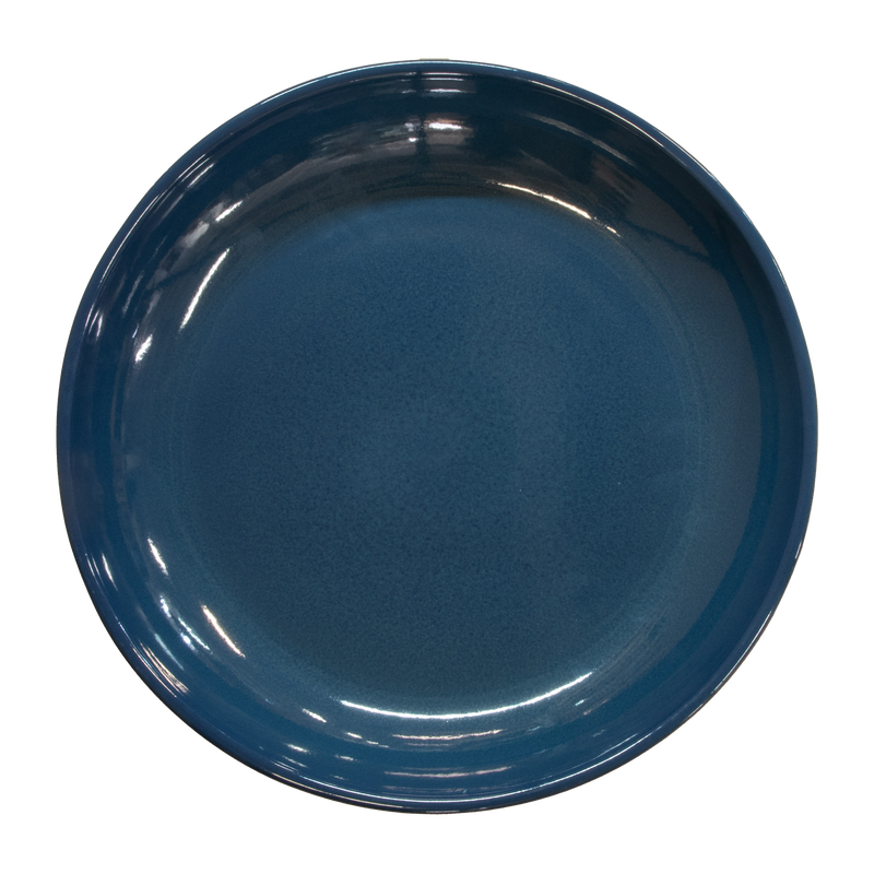 Birdbath Non-Locking Top ~ Midnight Blue