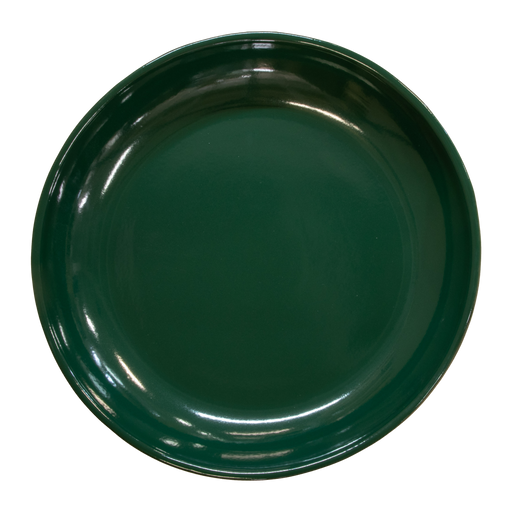 Birdbath Non-Locking Top ~ Hunter Green