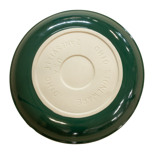 Birdbath Non-Locking Top ~ Hunter Green