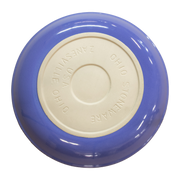 Birdbath Non-Locking Top ~ Caribbean Blue
